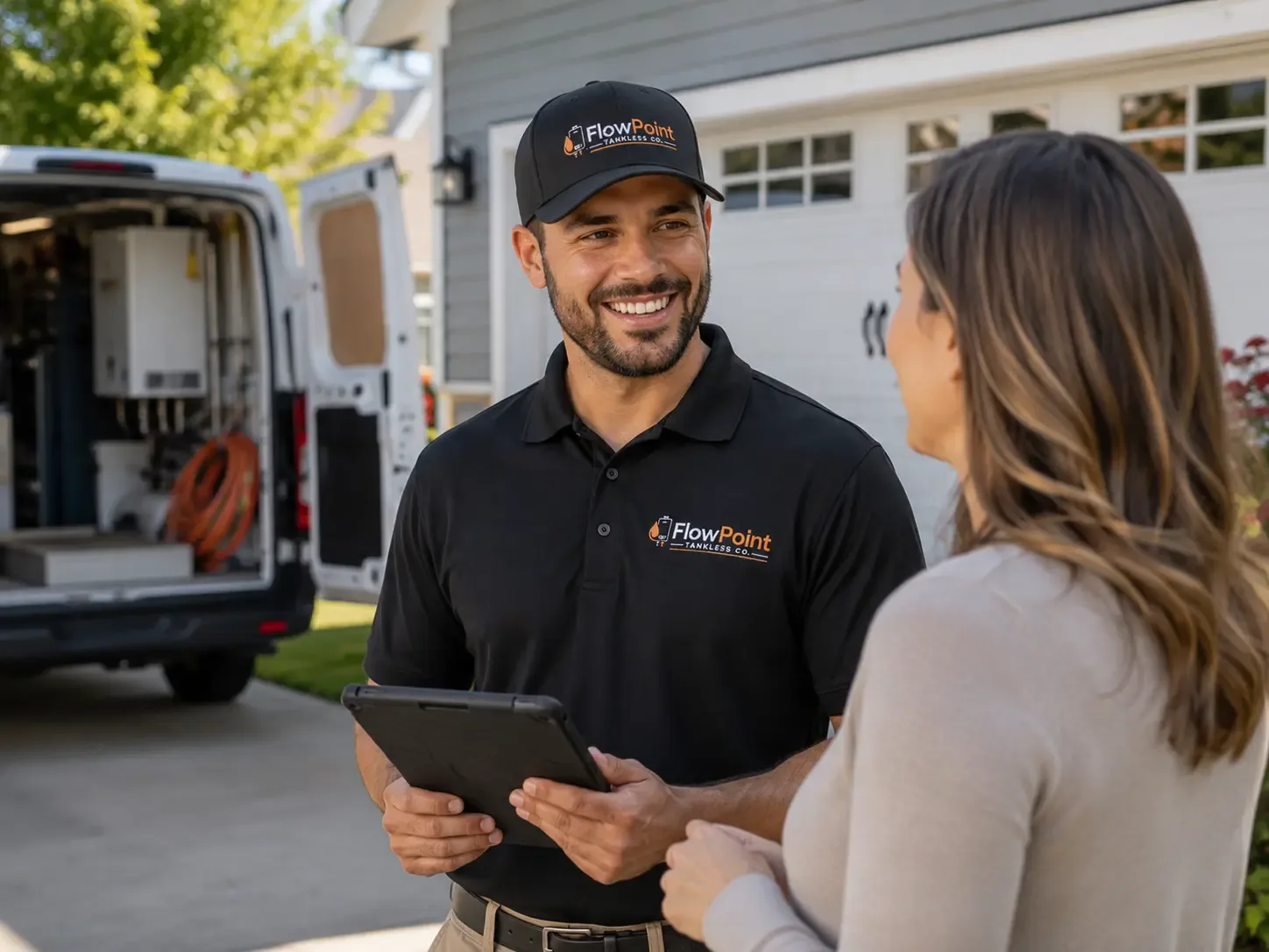 Tankless Water Heater Installation Parthenon, AR FAQs